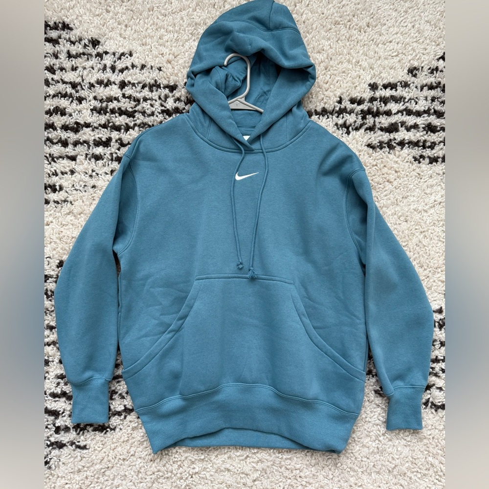 Nike Phoenix Hoodie Women’s